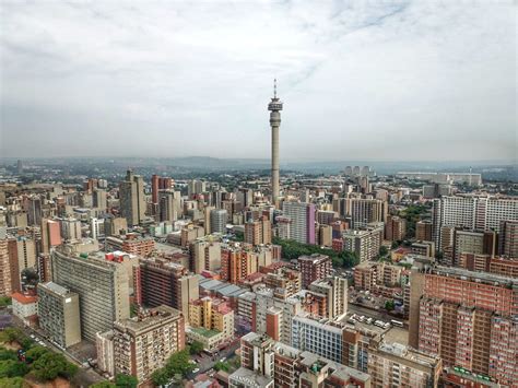cities in africa